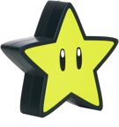 Lamp Super Star met Geluid - Super Mario - Paladone product image